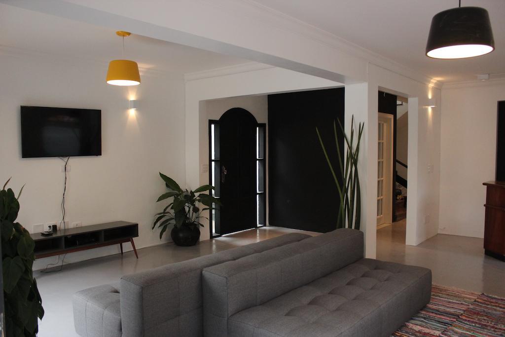 Namoa Hostel Vila Madalena - Sao Paulo — Photos 2