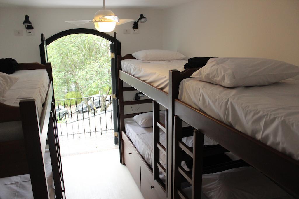Namoa Hostel Vila Madalena - Sao Paulo — Photos 1